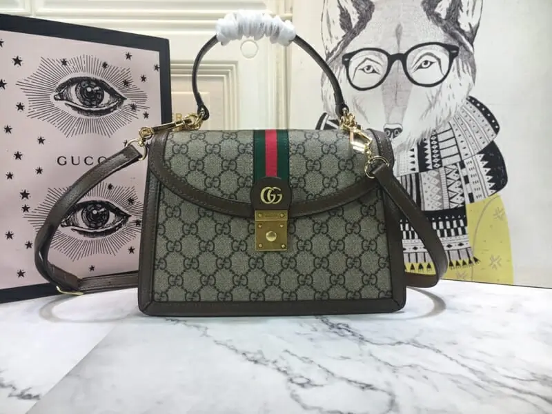 gucci aaa qualite sac a main  pour femme s_1225044